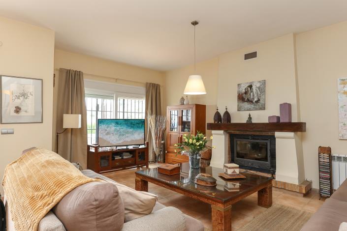 Image No.11-Villa / Détaché à vendre à Alhaurín de la Torre