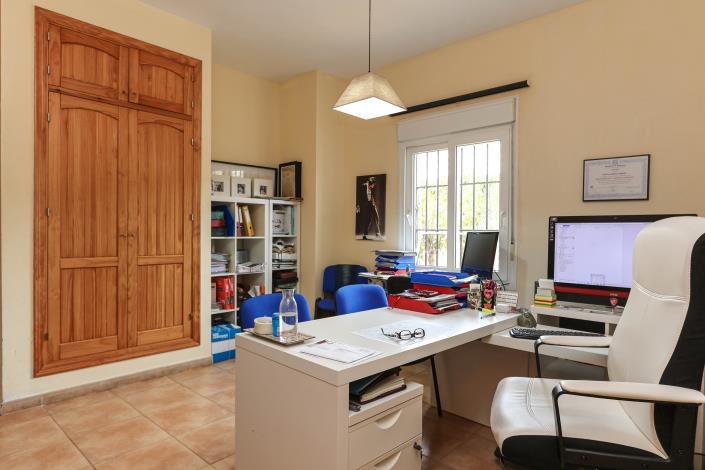 Image No.25-Villa / Détaché à vendre à Alhaurín de la Torre