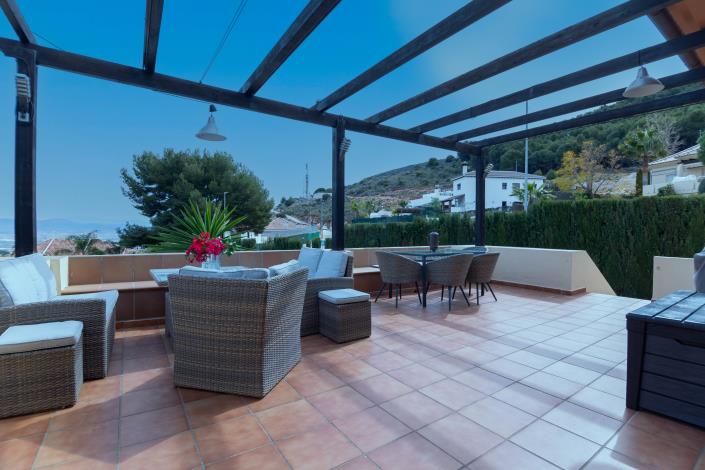 Image No.43-Villa / Détaché à vendre à Alhaurín de la Torre