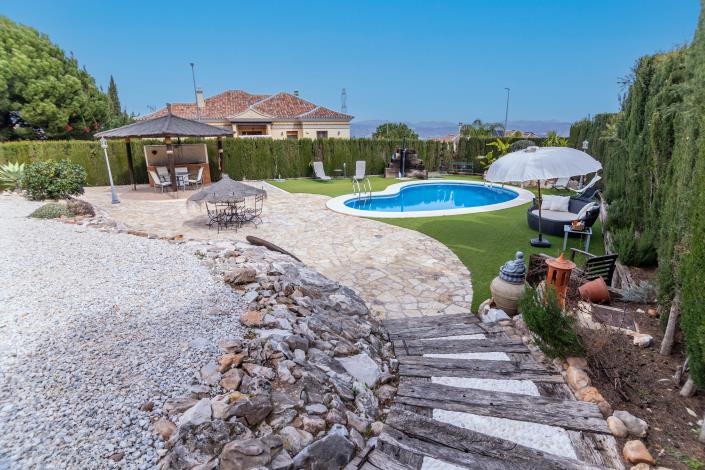 Image No.47-Villa / Détaché à vendre à Alhaurín de la Torre