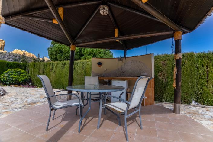 Image No.48-Villa / Détaché à vendre à Alhaurín de la Torre