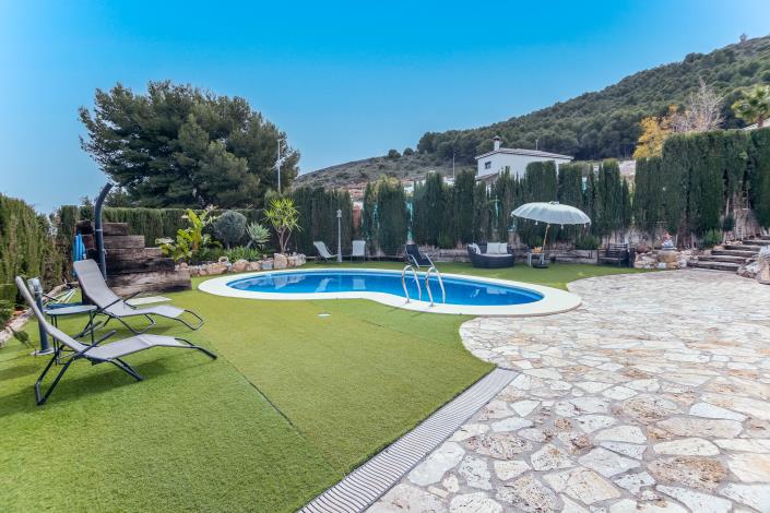 Image No.49-Villa / Détaché à vendre à Alhaurín de la Torre