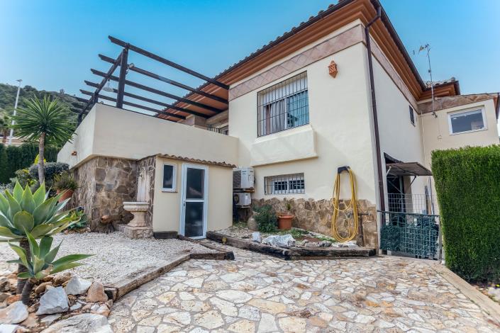 Image No.50-Villa / Détaché à vendre à Alhaurín de la Torre