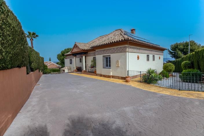 Image No.55-Villa / Détaché à vendre à Alhaurín de la Torre