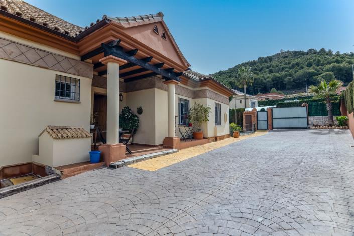 Image No.56-Villa / Détaché à vendre à Alhaurín de la Torre