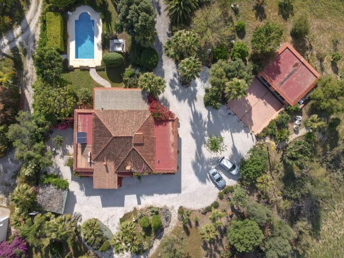 Image No.53-Villa / Détaché de 3 chambres à vendre à Alhaurín de la Torre