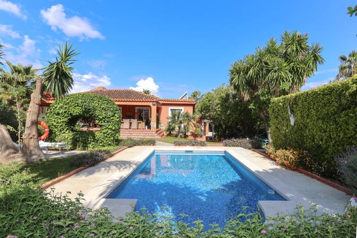 Image No.3-Villa / Détaché de 3 chambres à vendre à Alhaurín de la Torre