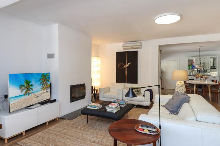 Image No.6-Villa / Détaché de 3 chambres à vendre à Alhaurín de la Torre