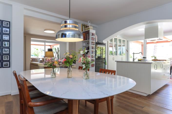 Image No.7-Villa / Détaché de 3 chambres à vendre à Alhaurín de la Torre