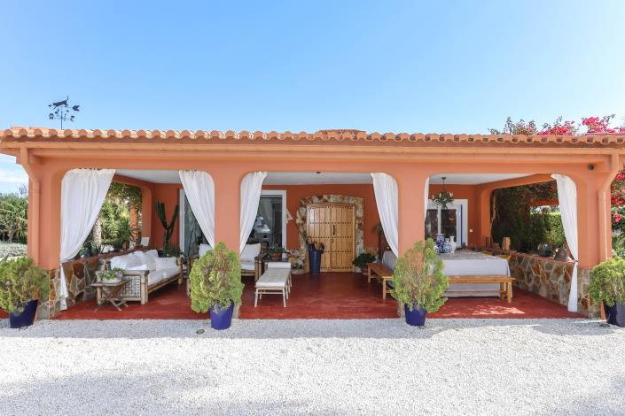 Image No.8-Villa / Détaché de 3 chambres à vendre à Alhaurín de la Torre