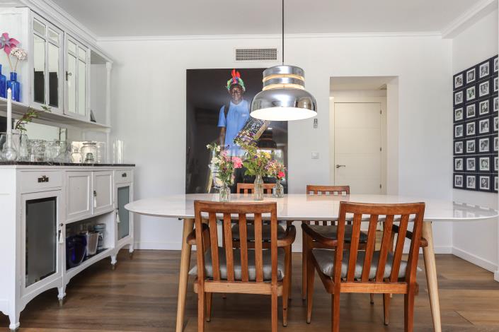 Image No.16-Villa / Détaché de 3 chambres à vendre à Alhaurín de la Torre