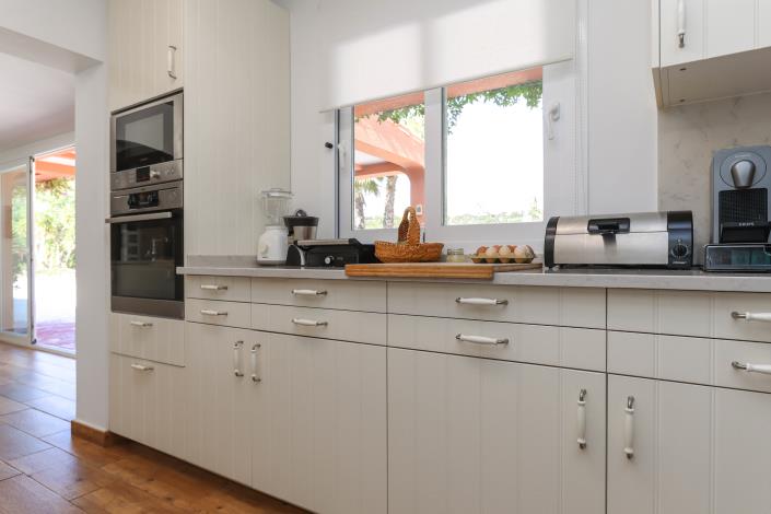 Image No.18-Villa / Détaché de 3 chambres à vendre à Alhaurín de la Torre