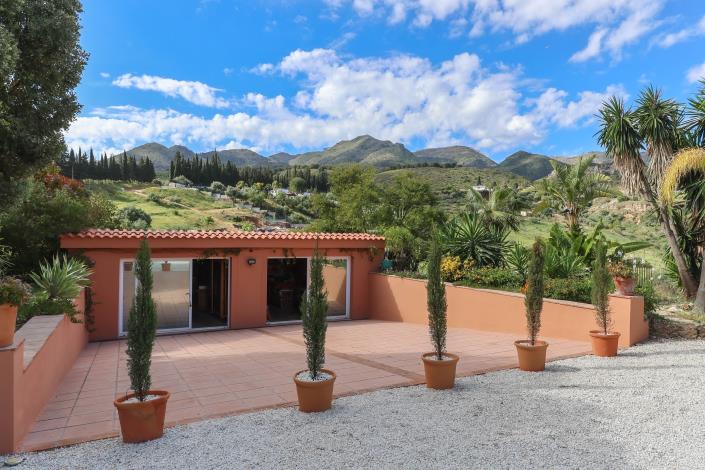 Image No.37-Villa / Détaché de 3 chambres à vendre à Alhaurín de la Torre