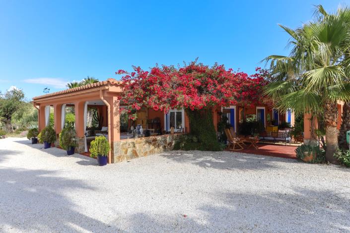 Image No.41-Villa / Détaché de 3 chambres à vendre à Alhaurín de la Torre