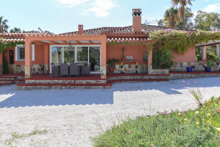 Image No.42-Villa / Détaché de 3 chambres à vendre à Alhaurín de la Torre