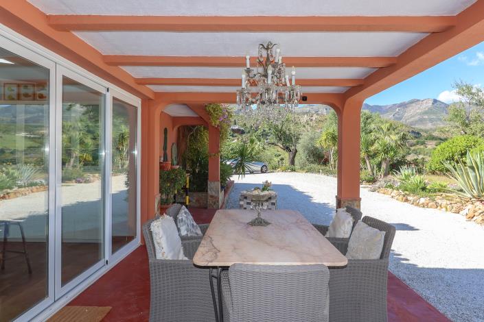 Image No.43-Villa / Détaché de 3 chambres à vendre à Alhaurín de la Torre