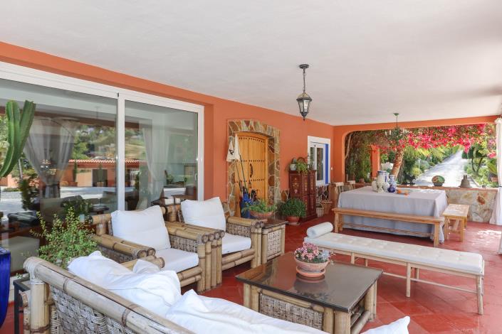 Image No.44-Villa / Détaché de 3 chambres à vendre à Alhaurín de la Torre