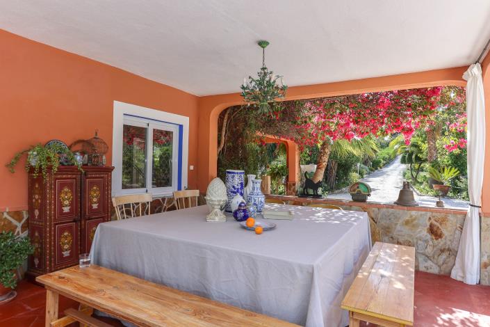 Image No.45-Villa / Détaché de 3 chambres à vendre à Alhaurín de la Torre