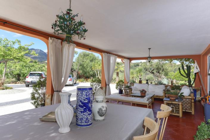 Image No.46-Villa / Détaché de 3 chambres à vendre à Alhaurín de la Torre