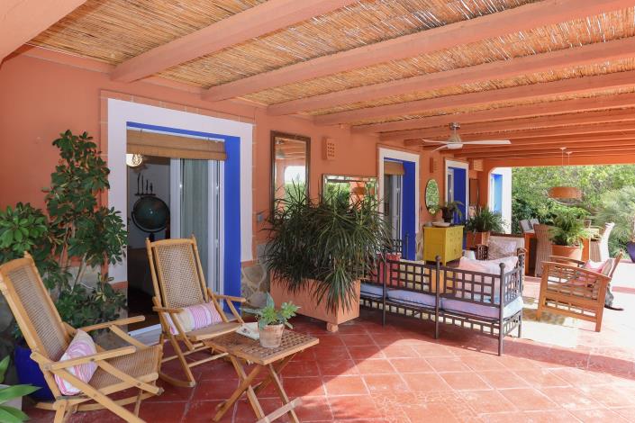 Image No.47-Villa / Détaché de 3 chambres à vendre à Alhaurín de la Torre