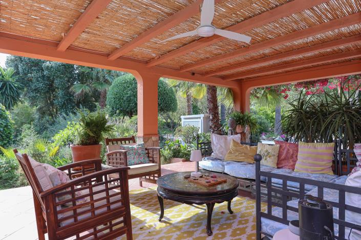 Image No.49-Villa / Détaché de 3 chambres à vendre à Alhaurín de la Torre