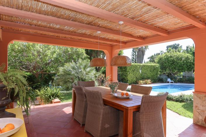 Image No.50-Villa / Détaché de 3 chambres à vendre à Alhaurín de la Torre