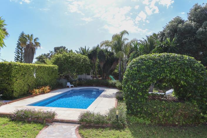 Image No.51-Villa / Détaché de 3 chambres à vendre à Alhaurín de la Torre