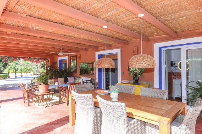 Image No.52-Villa / Détaché de 3 chambres à vendre à Alhaurín de la Torre