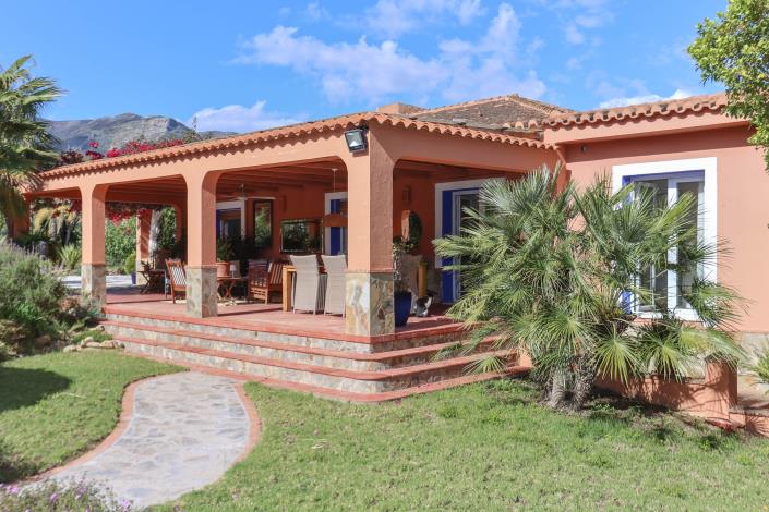 Image No.54-Villa / Détaché de 3 chambres à vendre à Alhaurín de la Torre