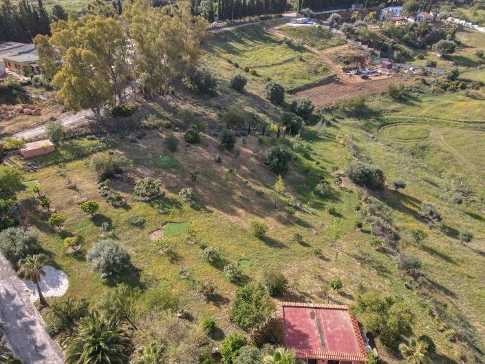 Image No.56-Villa / Détaché de 3 chambres à vendre à Alhaurín de la Torre