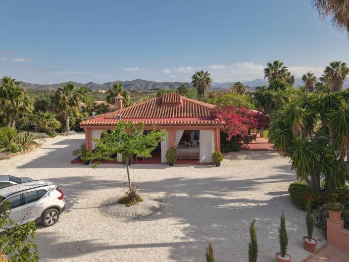 Image No.57-Villa / Détaché de 3 chambres à vendre à Alhaurín de la Torre