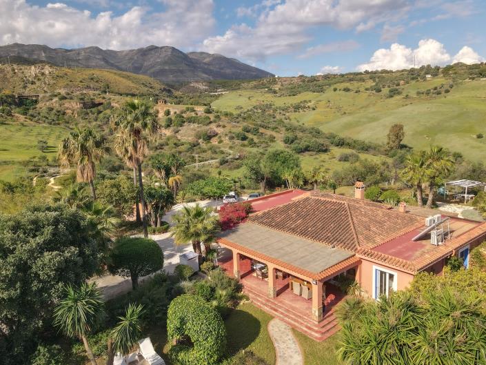 Image No.58-Villa / Détaché de 3 chambres à vendre à Alhaurín de la Torre