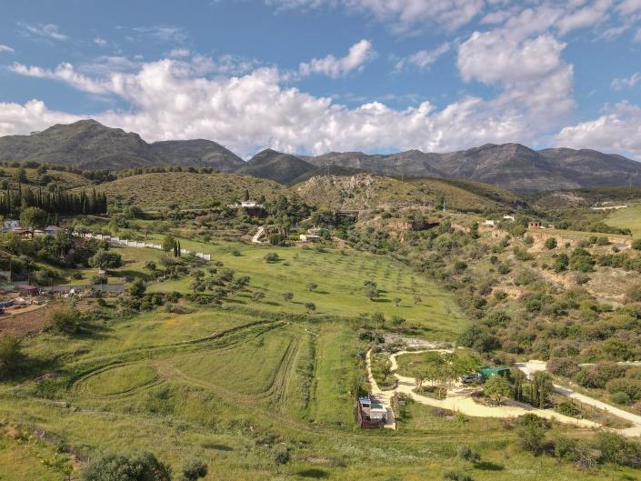 Image No.59-Villa / Détaché de 3 chambres à vendre à Alhaurín de la Torre