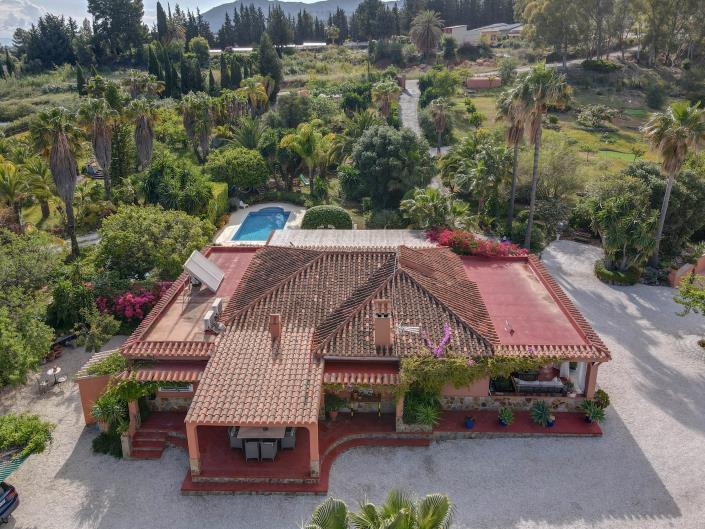 Image No.60-Villa / Détaché de 3 chambres à vendre à Alhaurín de la Torre