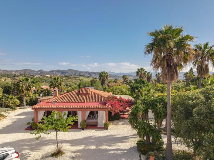 Image No.61-Villa / Détaché de 3 chambres à vendre à Alhaurín de la Torre
