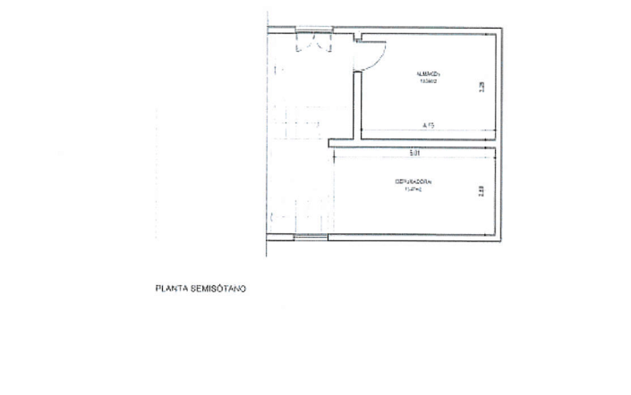 Image No.59-5 Bed Villa / Detached for sale