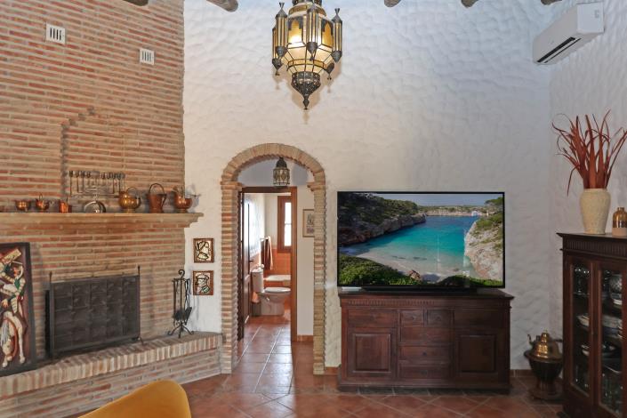 Image No.13-4 Bed Villa / Detached for sale