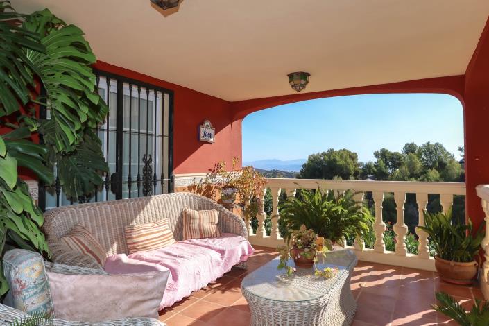 Image No.46-6 Bed Villa / Detached for sale