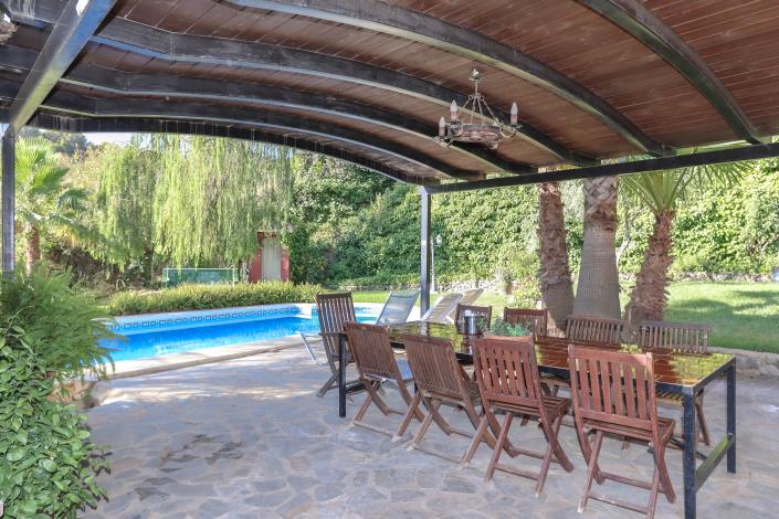 Image No.51-6 Bed Villa / Detached for sale