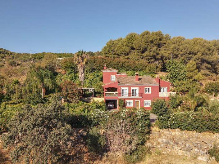 Image No.61-6 Bed Villa / Detached for sale