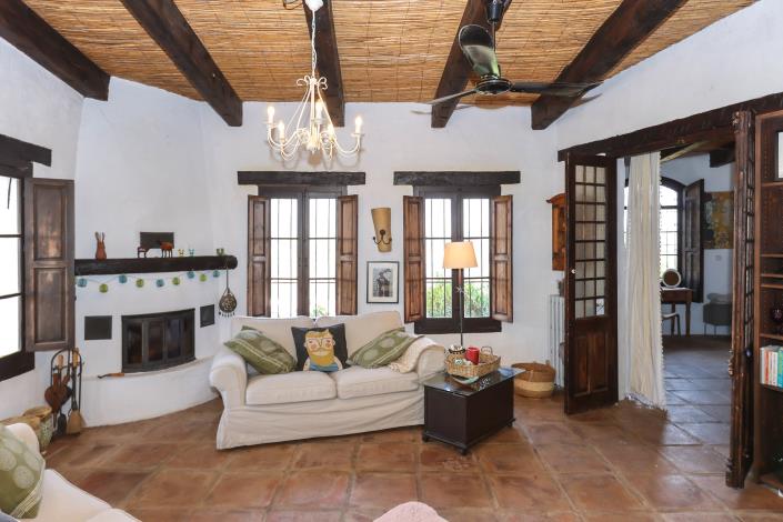 Image No.5-Villa / Détaché de 4 chambres à vendre à Coin