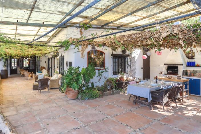 Image No.4-Villa / Détaché de 4 chambres à vendre à Coin