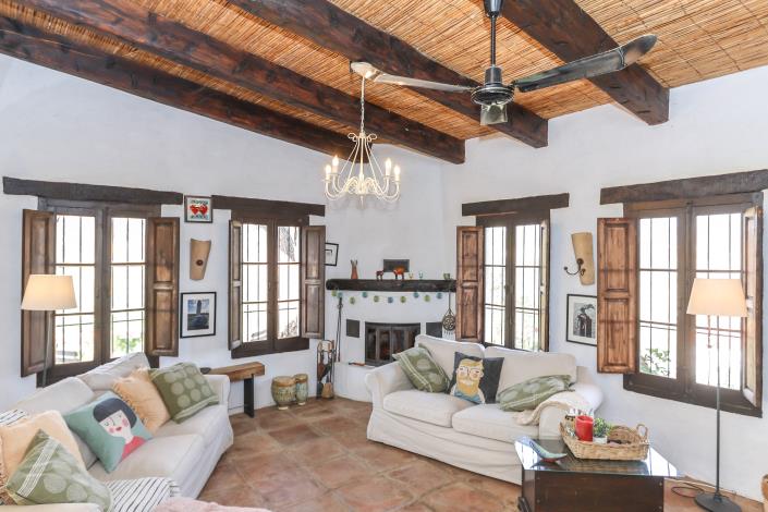 Image No.8-Villa / Détaché de 4 chambres à vendre à Coin