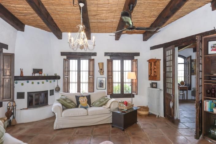 Image No.9-Villa / Détaché de 4 chambres à vendre à Coin