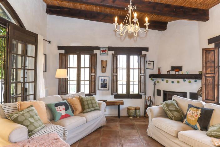 Image No.10-Villa / Détaché de 4 chambres à vendre à Coin