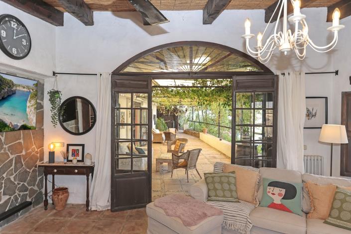 Image No.12-Villa / Détaché de 4 chambres à vendre à Coin