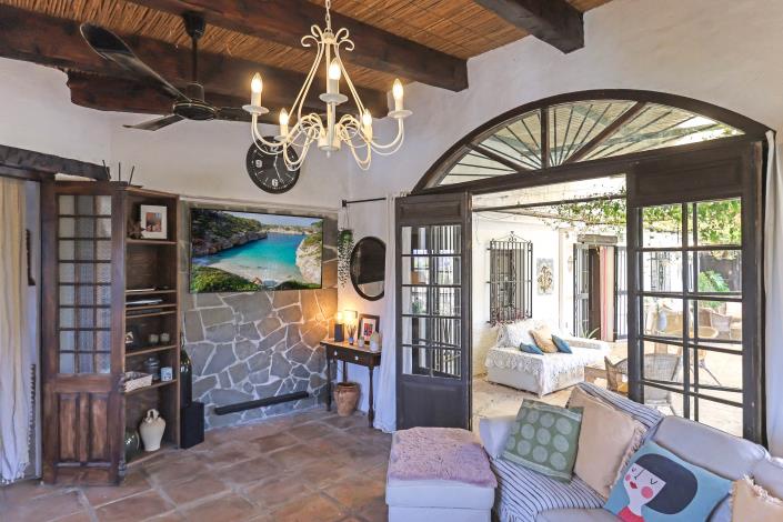 Image No.13-Villa / Détaché de 4 chambres à vendre à Coin