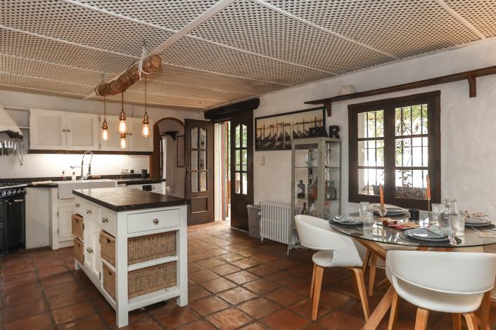 Image No.22-Villa / Détaché de 4 chambres à vendre à Coin