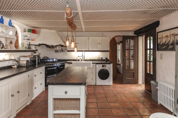 Image No.23-Villa / Détaché de 4 chambres à vendre à Coin