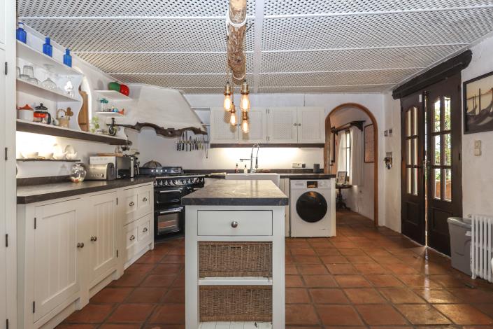 Image No.25-Villa / Détaché de 4 chambres à vendre à Coin